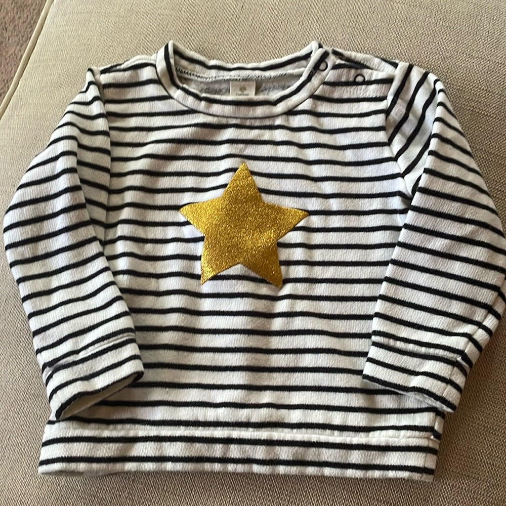 Tucker & Tate sweatshirt